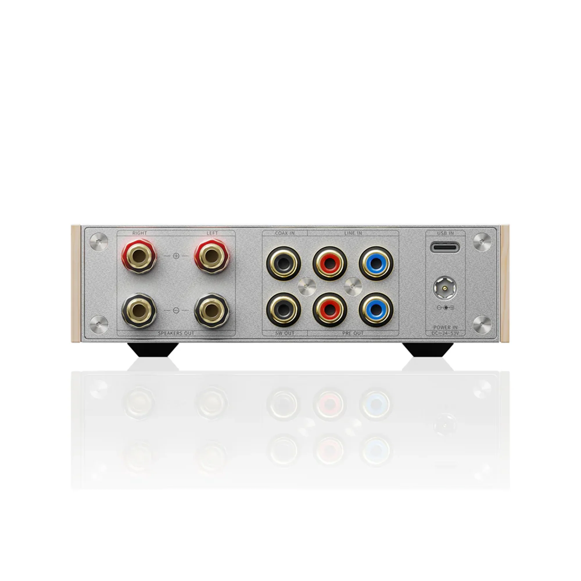 FiiO Jade Audio LEVEL 1